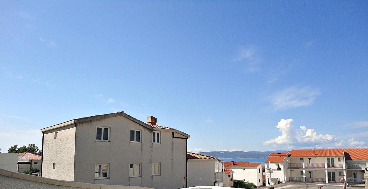Apartments Villa Bonaca Baska Voda Room photo