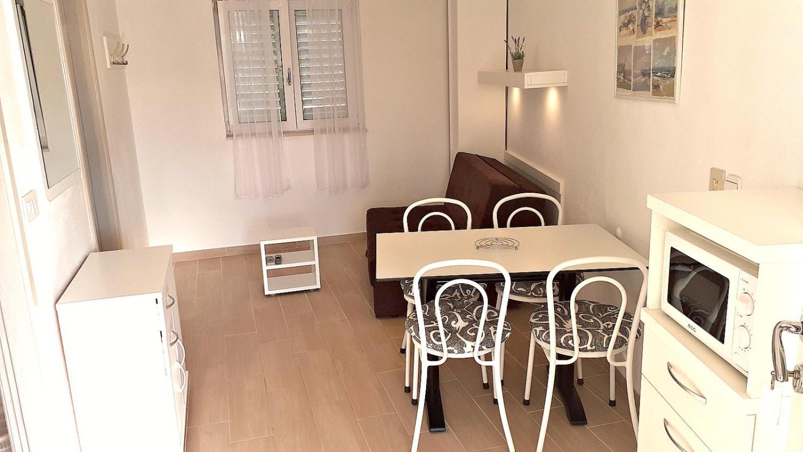 Apartments Villa Bonaca Baska Voda Room photo
