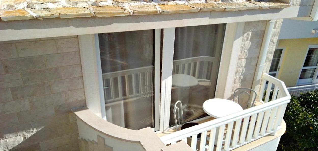 Apartments Villa Bonaca Baska Voda Room photo