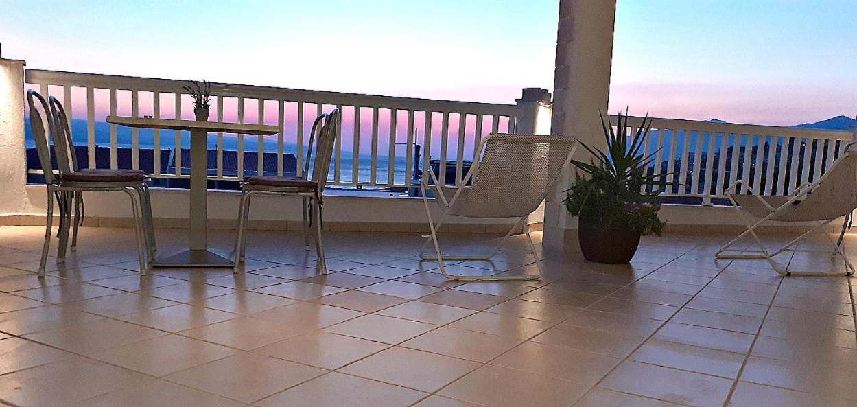 Apartments Villa Bonaca Baska Voda Room photo